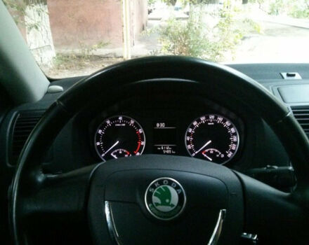 Skoda Octavia 2012 года - Фото 2 авто