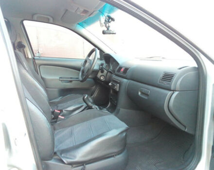Skoda Octavia 2002 года - Фото 3 авто