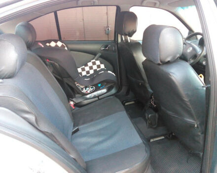 Skoda Octavia 2002 года - Фото 4 авто