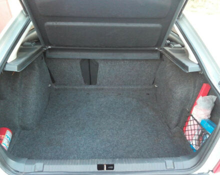 Skoda Octavia 2002 года - Фото 5 авто