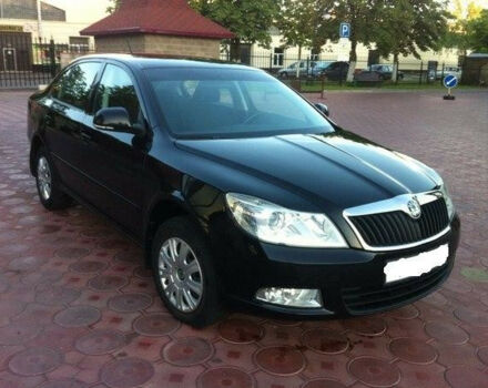 Skoda Octavia 2013 года - Фото 2 авто