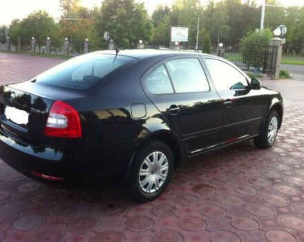 Skoda Octavia 2013 года - Фото 3 авто