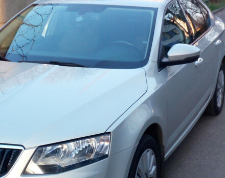 Skoda Octavia 2015 года - Фото 2 авто