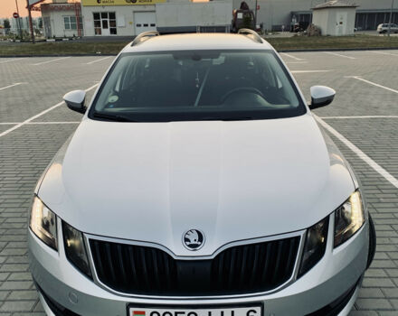 Skoda Octavia 2017 года - Фото 2 авто