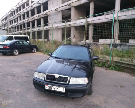 Skoda Octavia 2000 года - Фото 2 авто