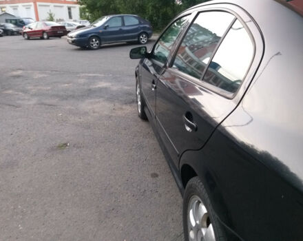 Skoda Octavia 2000 года - Фото 3 авто