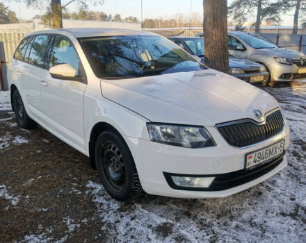 Skoda Octavia 2013 года - Фото 3 авто