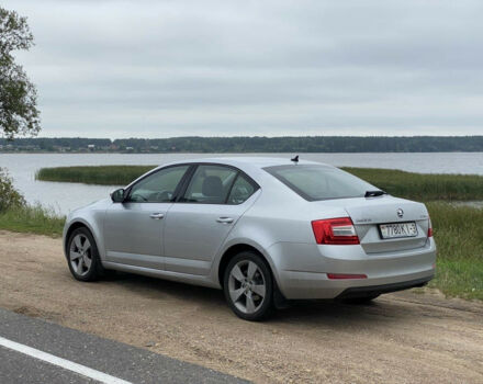 Skoda Octavia 2013 року - Фото 3 автомобіля