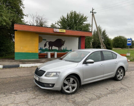 Skoda Octavia 2013 року - Фото 5 автомобіля