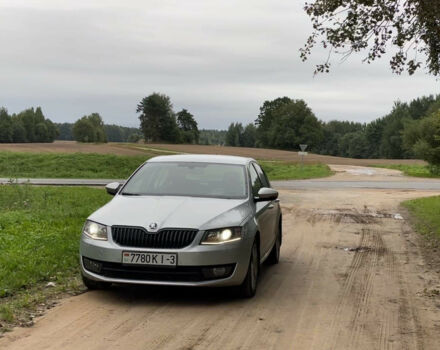 Skoda Octavia 2013 року - Фото 6 автомобіля