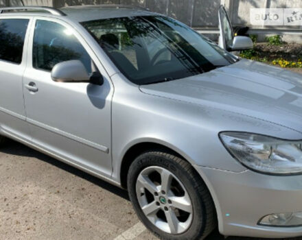 Skoda Octavia 2011 года - Фото 2 авто