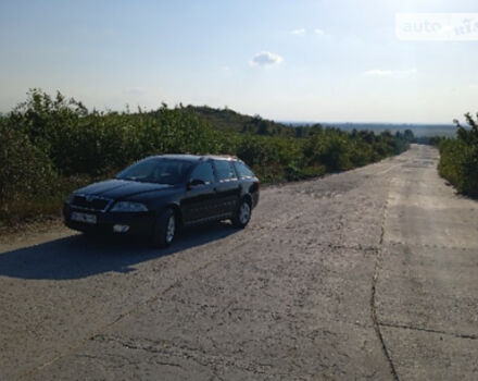 Skoda Octavia 2006 року - Фото 2 автомобіля