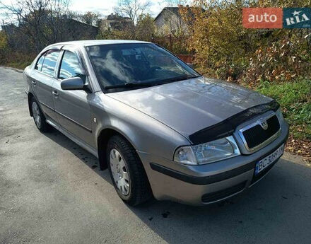 Фото на отзыв с оценкой 4.6 о Skoda Octavia 2008 году выпуска от автора "Микола" с текстом: Дійсно надійний та невибагливий автомобіль. За цю ціну важко знайти якісь суттєві мінуси.<br>Якби...