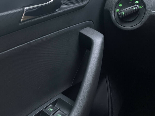 Skoda Rapid 2015 года
