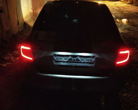 Skoda Rapid 2017 года - Фото 3 авто