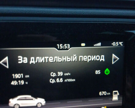 Skoda Rapid 2017 года - Фото 7 авто
