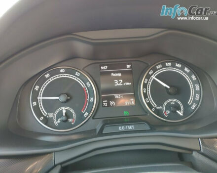 Skoda Rapid 2020 года - Фото 2 авто