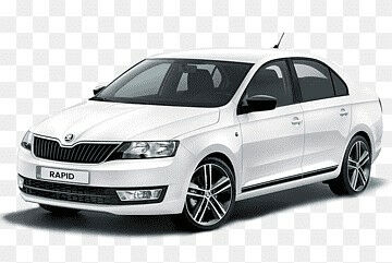 Skoda Rapid 2019 року