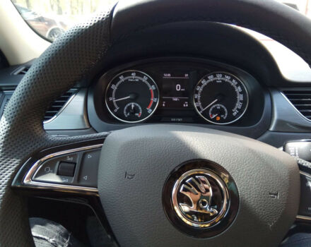 Skoda Rapid 2019 року - Фото 2 автомобіля