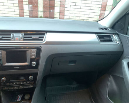 Skoda Rapid 2015 года - Фото 5 авто