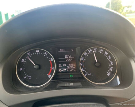 Skoda Rapid 2015 года - Фото 9 авто