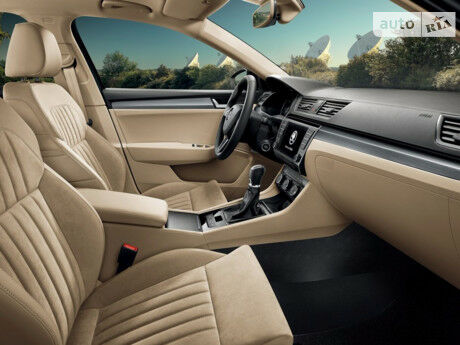 Шкода Суперб 2006 року Skoda SuperB 2006 року