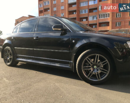 Skoda SuperB 2007 року - Фото 2 автомобіля