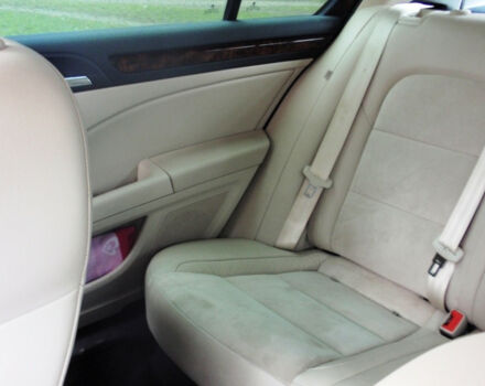 Skoda SuperB 2012 года - Фото 4 авто