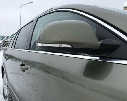 Skoda SuperB 2014 года - Фото 5 авто