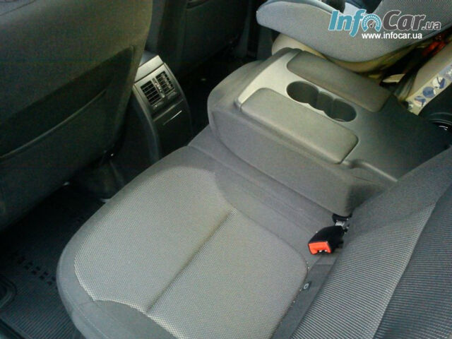 Skoda Yeti 2012 года