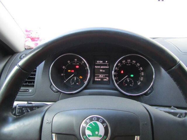 Skoda Yeti 2012 року