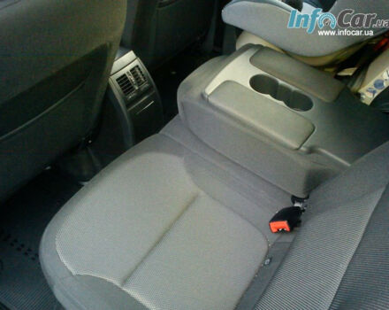 Skoda Yeti 2012 года - Фото 3 авто