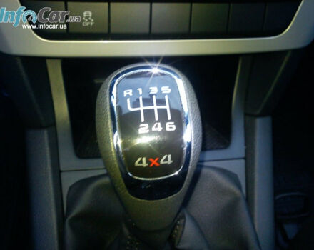 Skoda Yeti 2012 года - Фото 4 авто