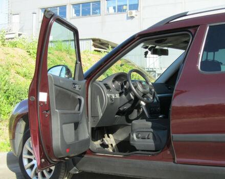 Skoda Yeti 2012 року - Фото 5 автомобіля
