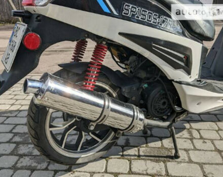 Spark SP 150S-17 2019 року - Фото 2 автомобіля