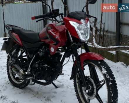 Spark SP-150 2024 року