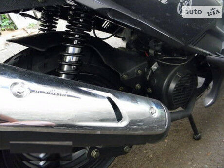 Спид Гир 50 2011 года Speed Gear 50 2011 года