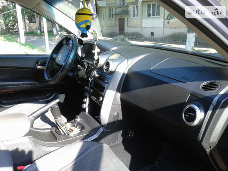 Cанг Йонг Актион 2011 года SsangYong Actyon 2011 года