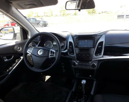 SsangYong Actyon 2014 року - Фото 2 автомобіля