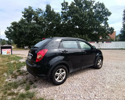 SsangYong Actyon 2013 года - Фото 2 авто