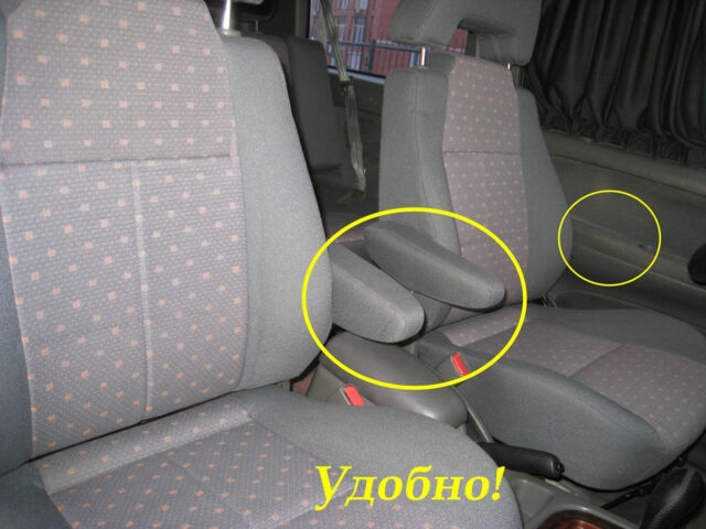 SsangYong Korando 2002 року