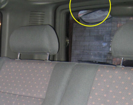SsangYong Korando 2002 року - Фото 11 автомобіля