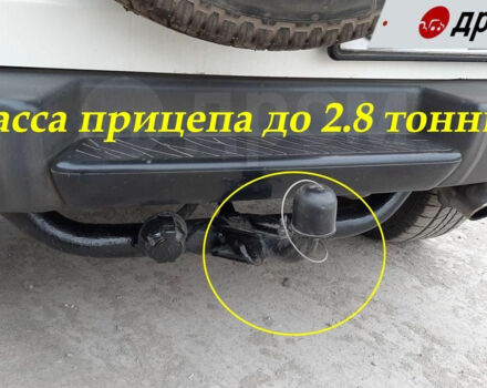 SsangYong Korando 2002 року - Фото 17 автомобіля