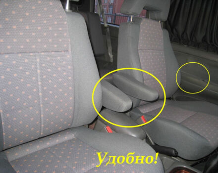 SsangYong Korando 2002 року - Фото 8 автомобіля