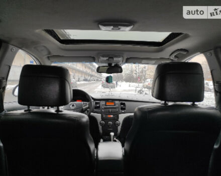 SsangYong Korando 2011 года - Фото 2 авто