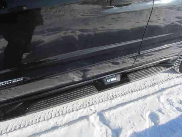 SsangYong Kyron 2012 года
