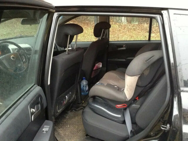 SsangYong Kyron 2013 року