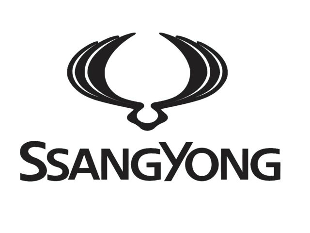 SsangYong Kyron 2013 року