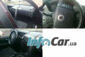 SsangYong Kyron 2010 года - Фото 3 авто