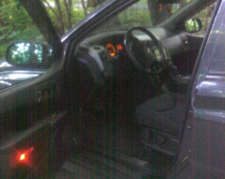 SsangYong Kyron 2012 года - Фото 2 авто